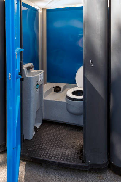 Best High-end porta potty rental  in Knightdale, NC