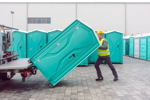Best Local porta potty services  in Knightdale, NC