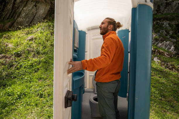 Best Event porta potty rental  in Knightdale, NC