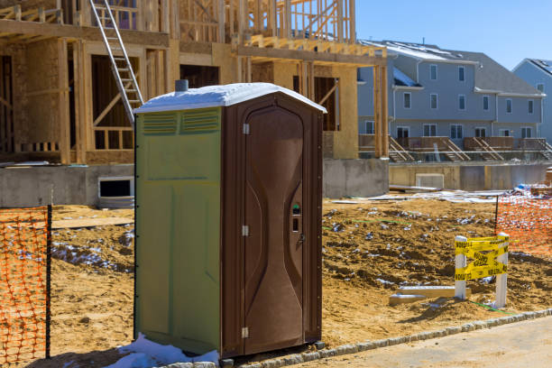 Best Luxury portable toilet rental  in Knightdale, NC