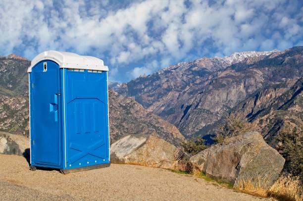 Best Porta potty rental near me  in Knightdale, NC