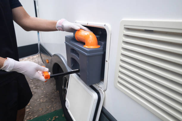 Best Portable toilet rental cost  in Knightdale, NC