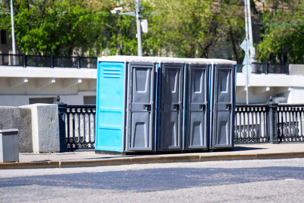 Knightdale, NC porta potty rental Company