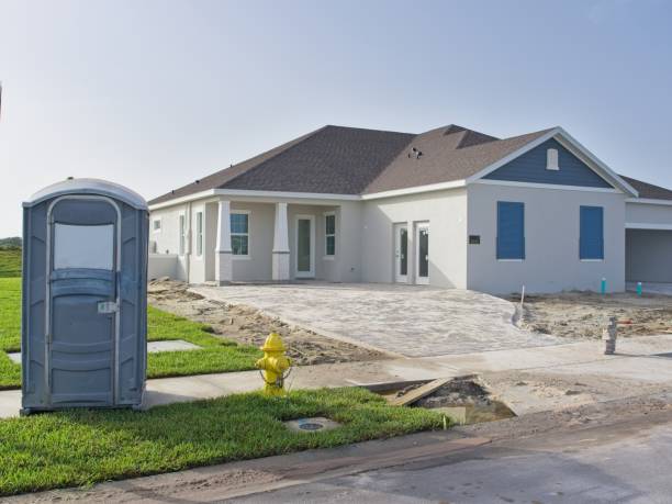 Best Portable bathroom rental  in Knightdale, NC