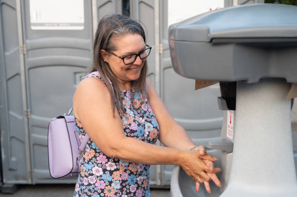 Best Handicap porta potty rental  in Knightdale, NC