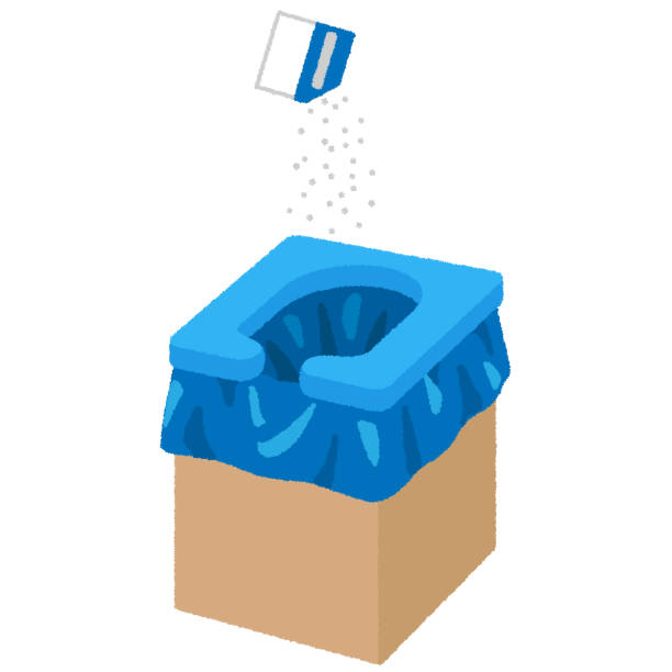 Affordable portable toilet rental in Knightdale, NC